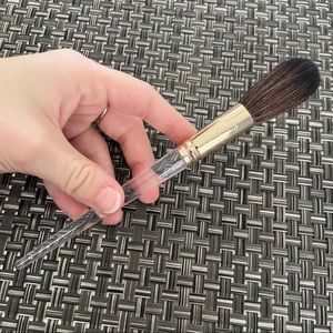 Ultra Beauty makeup brush